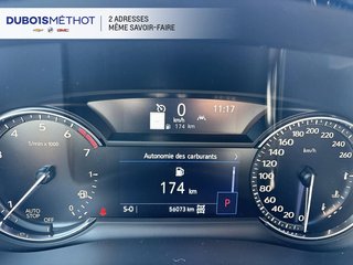 2020 Cadillac XT6 in Plessisville, Quebec - 37 - w320h240px