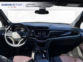 2020 Cadillac XT6 in Plessisville, Quebec - 19 - w320h240px