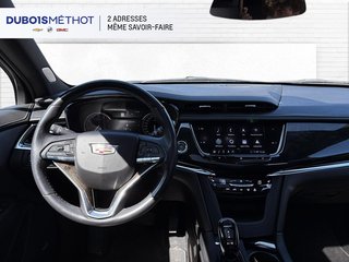2020 Cadillac XT6 in Plessisville, Quebec - 20 - w320h240px