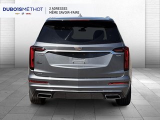 2020 Cadillac XT6 in Plessisville, Quebec - 6 - w320h240px