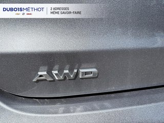 2020 Cadillac XT6 in Plessisville, Quebec - 10 - w320h240px