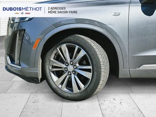 2020 Cadillac XT6 in Plessisville, Quebec - 2 - w320h240px