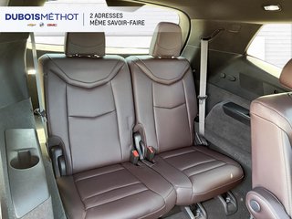 2020 Cadillac XT6 in Plessisville, Quebec - 17 - w320h240px