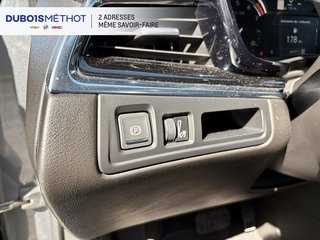 2020 Cadillac XT6 in Plessisville, Quebec - 27 - w320h240px