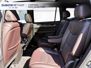 2020 Cadillac XT6 in Plessisville, Quebec - 14 - w320h240px