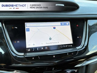 2020 Cadillac XT6 in Plessisville, Quebec - 32 - w320h240px