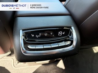 2020 Cadillac XT6 in Plessisville, Quebec - 15 - w320h240px