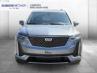 2020 Cadillac XT6 in Plessisville, Quebec - 3 - w320h240px