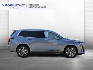 2020 Cadillac XT6 in Plessisville, Quebec - 8 - w320h240px