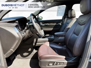 2020 Cadillac XT6 in Plessisville, Quebec - 21 - w320h240px