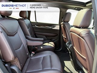 2020 Cadillac XT6 in Plessisville, Quebec - 16 - w320h240px