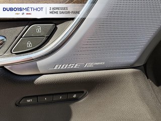 2020 Cadillac XT6 in Plessisville, Quebec - 25 - w320h240px