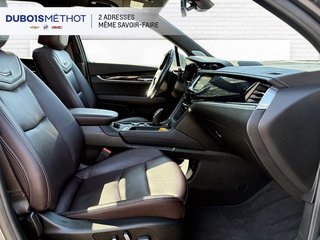 2020 Cadillac XT6 in Plessisville, Quebec - 18 - w320h240px
