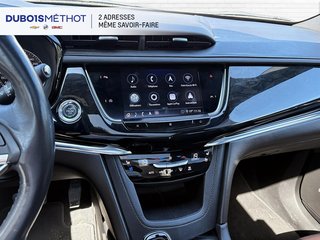 2020 Cadillac XT6 in Plessisville, Quebec - 31 - w320h240px