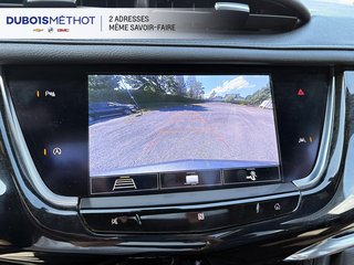 2020 Cadillac XT6 in Plessisville, Quebec - 33 - w320h240px