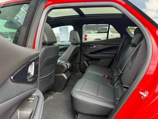 Chevrolet Blazer EV  2024 à Plessisville, Québec - 14 - w320h240px