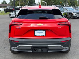 Chevrolet Blazer EV  2024 à Plessisville, Québec - 6 - w320h240px