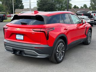 Chevrolet Blazer EV  2024 à Plessisville, Québec - 7 - w320h240px