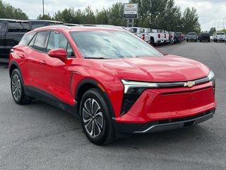 Chevrolet Blazer EV  2024 à Plessisville, Québec - 9 - w320h240px
