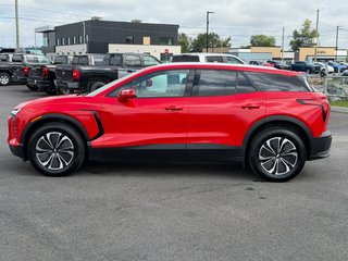 Chevrolet Blazer EV  2024 à Plessisville, Québec - 4 - w320h240px