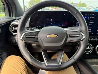 Chevrolet Blazer EV  2024 à Plessisville, Québec - 31 - w320h240px