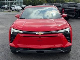 Chevrolet Blazer EV  2024 à Plessisville, Québec - 3 - w320h240px
