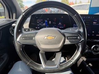 Chevrolet Blazer EV  2024 à Victoriaville, Québec - 29 - w320h240px
