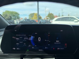Chevrolet Blazer EV  2024 à Victoriaville, Québec - 32 - w320h240px