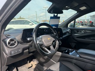 Chevrolet Blazer EV  2024 à Victoriaville, Québec - 20 - w320h240px