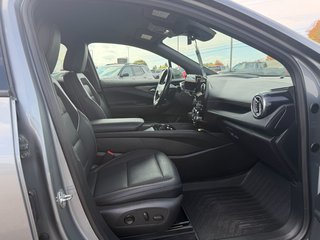 Chevrolet Blazer EV  2024 à Victoriaville, Québec - 18 - w320h240px