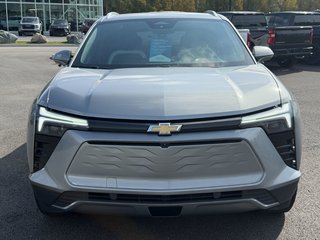 Chevrolet Blazer EV  2024 à Victoriaville, Québec - 2 - w320h240px