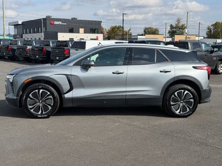 Chevrolet Blazer EV  2024 à Victoriaville, Québec - 3 - w320h240px