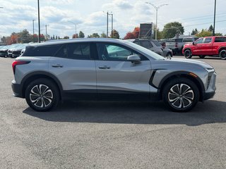 Chevrolet Blazer EV  2024 à Victoriaville, Québec - 7 - w320h240px