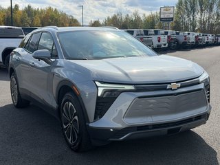 Chevrolet Blazer EV  2024 à Victoriaville, Québec - 8 - w320h240px