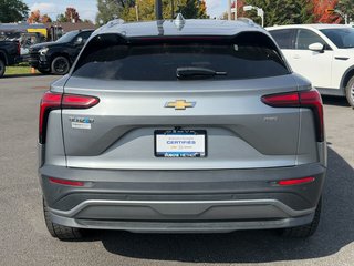 Chevrolet Blazer EV  2024 à Victoriaville, Québec - 5 - w320h240px
