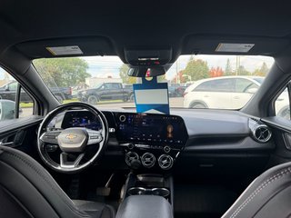 Chevrolet Blazer EV  2024 à Victoriaville, Québec - 14 - w320h240px