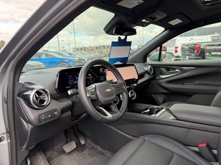 2025 Chevrolet Blazer EV in Victoriaville, Quebec - 19 - w320h240px
