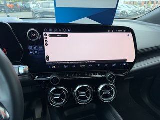 2025 Chevrolet Blazer EV in Victoriaville, Quebec - 25 - w320h240px