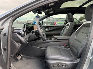 2025 Chevrolet Blazer EV in Victoriaville, Quebec - 18 - w320h240px