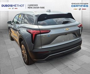 Chevrolet Blazer EV  2025 à Plessisville, Québec - 4 - w320h240px