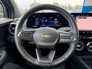 2025 Chevrolet Blazer EV in Victoriaville, Quebec - 27 - w320h240px
