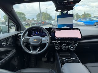 2025 Chevrolet Blazer EV in Victoriaville, Quebec - 14 - w320h240px