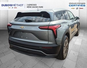 Chevrolet Blazer EV  2025 à Plessisville, Québec - 2 - w320h240px