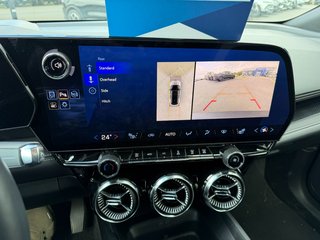 2025 Chevrolet Blazer EV in Victoriaville, Quebec - 26 - w320h240px
