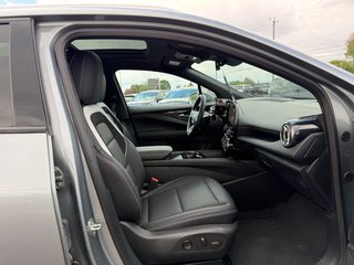 2025 Chevrolet Blazer EV in Victoriaville, Quebec - 16 - w320h240px