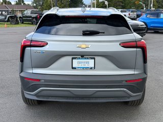 2025 Chevrolet Blazer EV in Victoriaville, Quebec - 5 - w320h240px