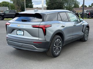 2025 Chevrolet Blazer EV in Victoriaville, Quebec - 6 - w320h240px