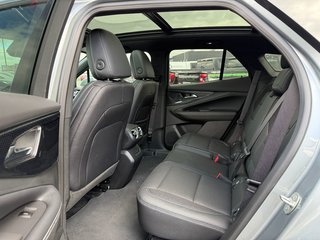 2025 Chevrolet Blazer EV in Victoriaville, Quebec - 12 - w320h240px