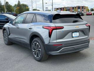 2025 Chevrolet Blazer EV in Victoriaville, Quebec - 4 - w320h240px