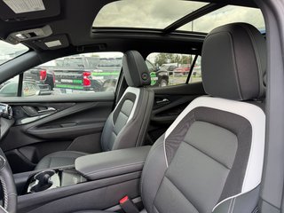 2025 Chevrolet Blazer EV in Victoriaville, Quebec - 20 - w320h240px